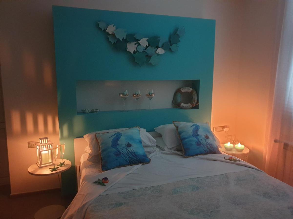 Seahorseroom Bed & Breakfast Finale Ligure