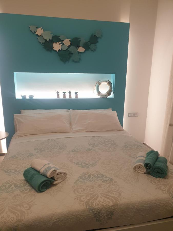 Bed & Breakfast Seahorseroom Finale Ligure