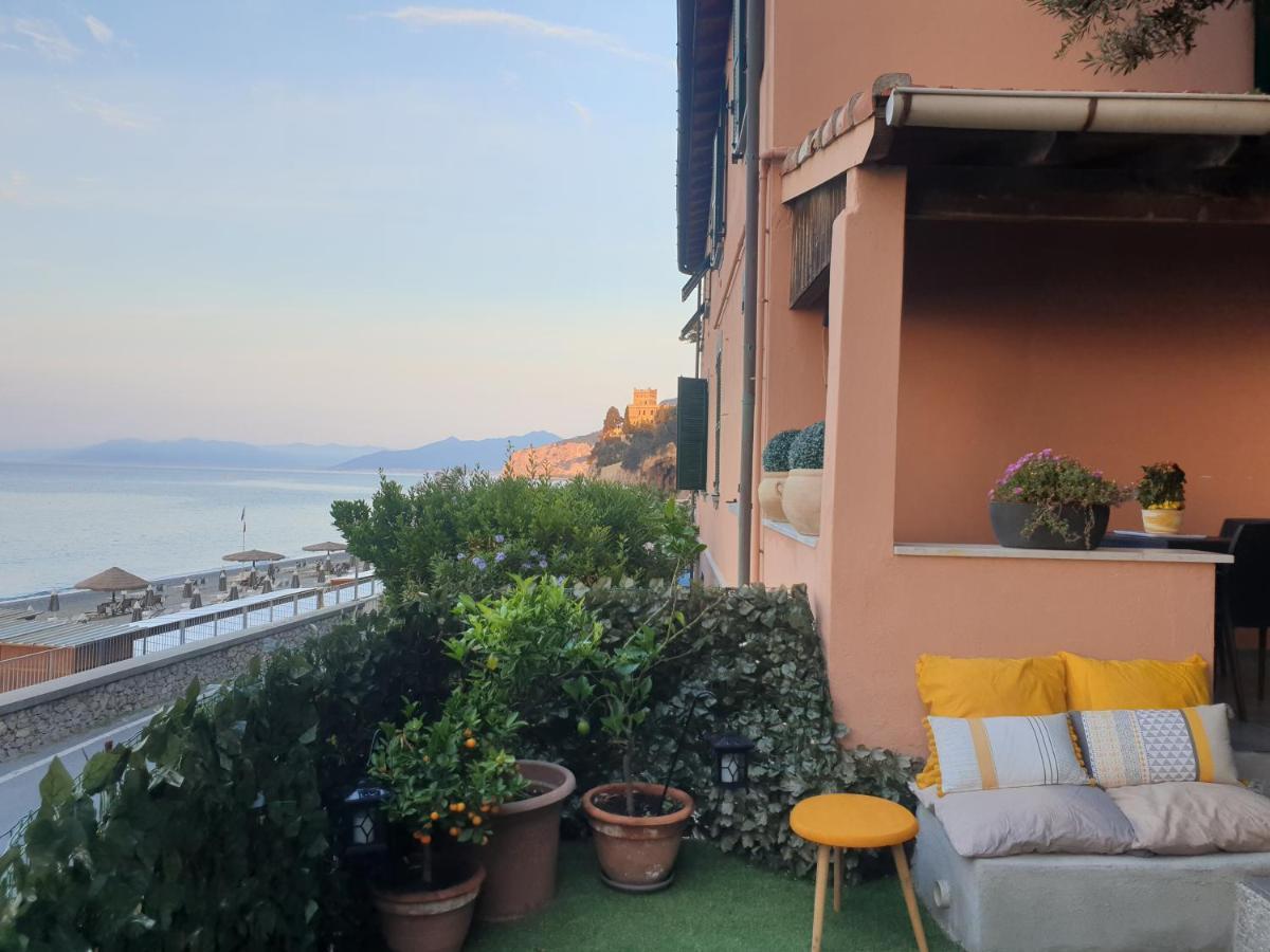 Seahorseroom Finale Ligure